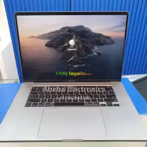   Brand New Caming from USA Model:- Mac book pro 2019     Processor:-  core i9 storage 51 in Ethiopia